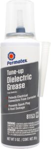 Permatex Dielectric Tune Up Grease Power Can
