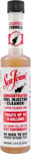 Sea Foam IC5 Fuel Injector Cleaner, 5.25 oz