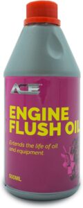 No Smoke Flush Oil 500ML